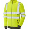 Tyo/Huomiovaatteet LEO | Hi-Viz Collegetakki