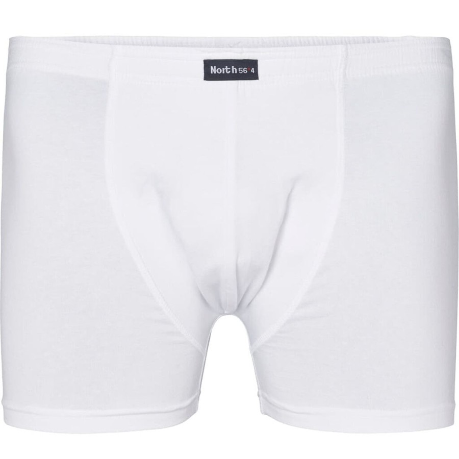 Alaosat North | Valkoiset Boxerit