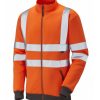 Tyo/Huomiovaatteet LEO | Hi-Viz Collegetakki